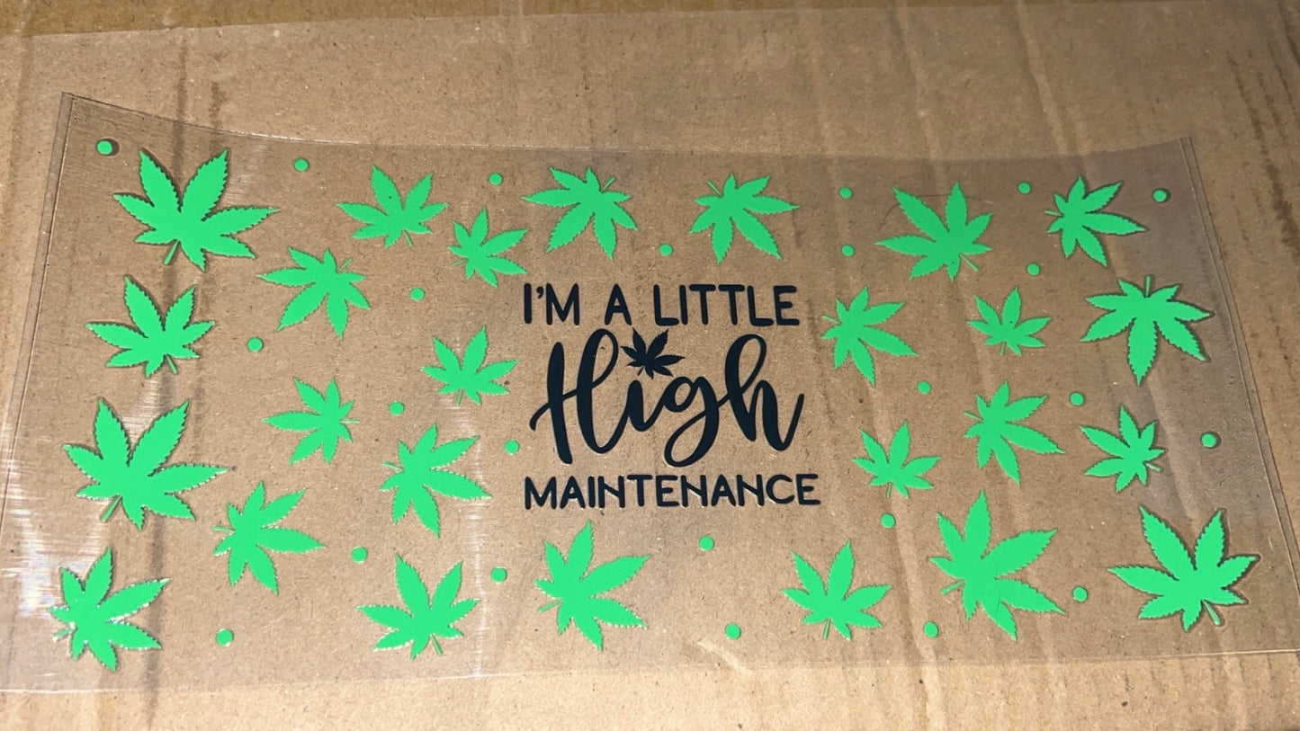 4/20 decal š®āšØ