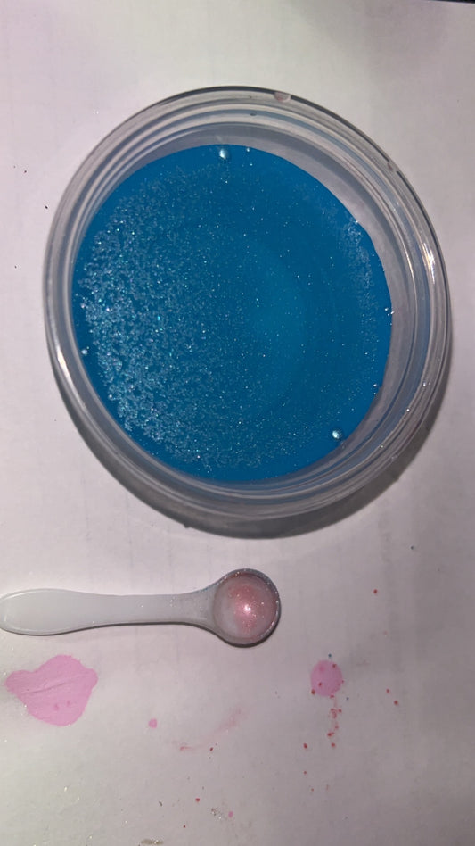 Aqua mist