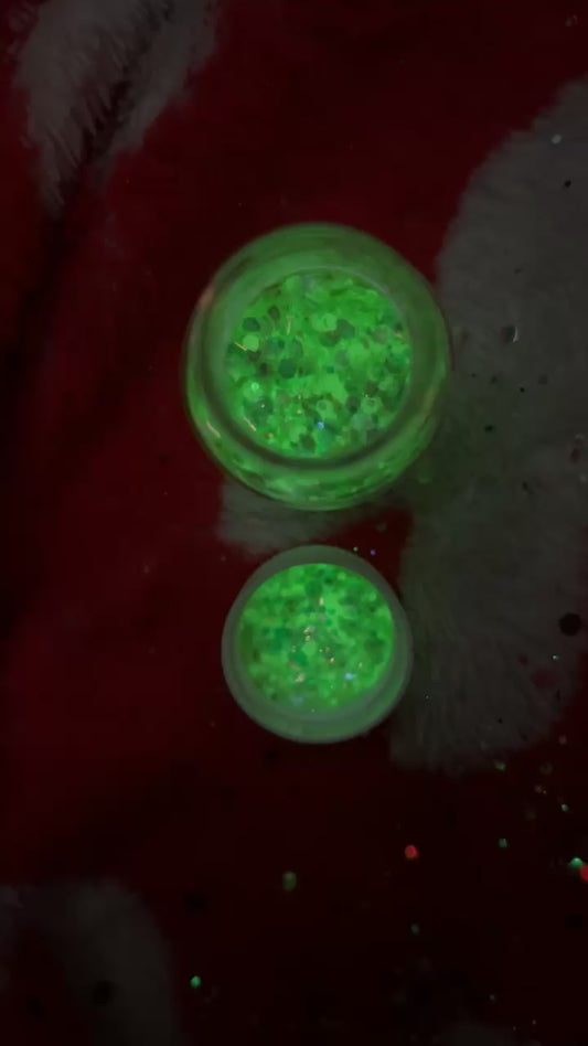 Alien voltage 👽