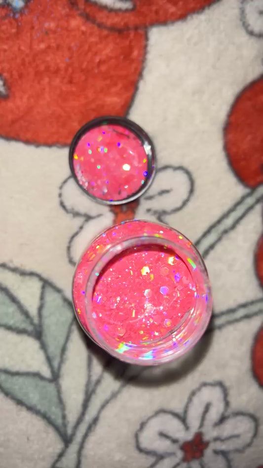 Aurora petal
